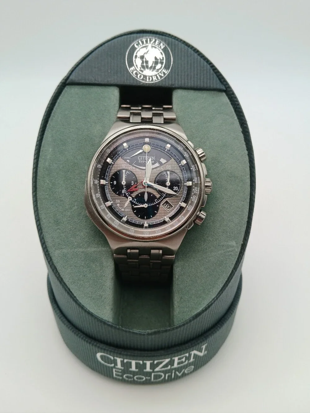 Citizen includes official